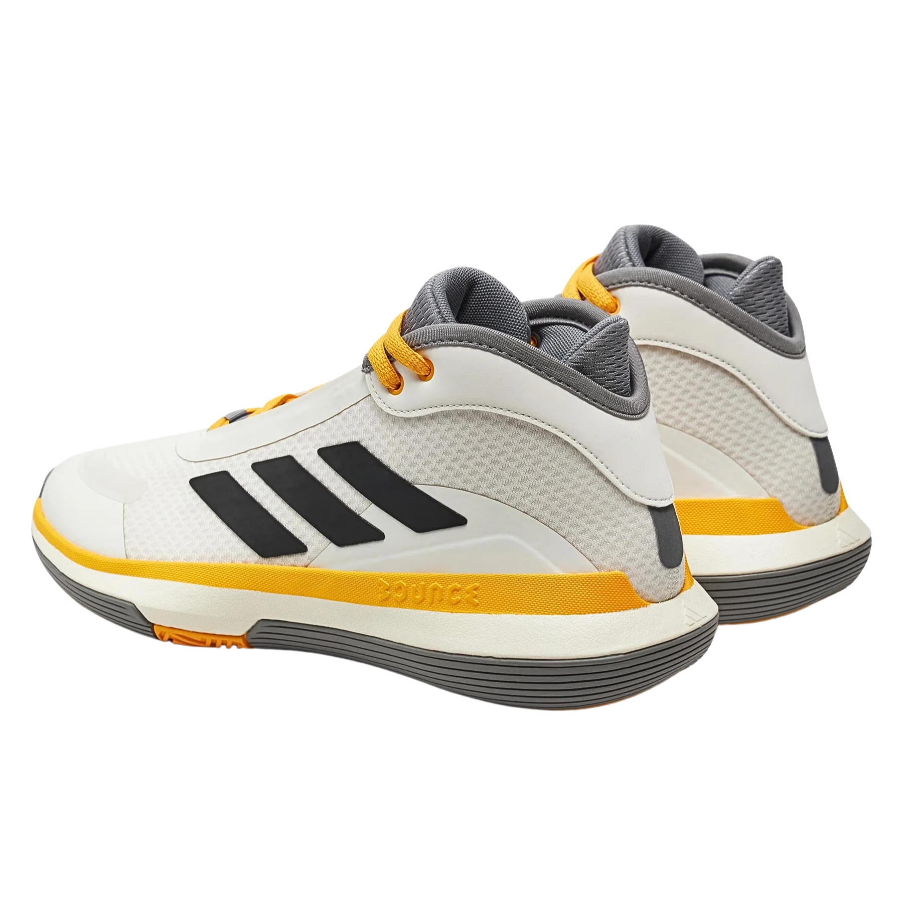 Tenis adidas Bounce Legends Ie7847 Cómodos Para Básquetbol