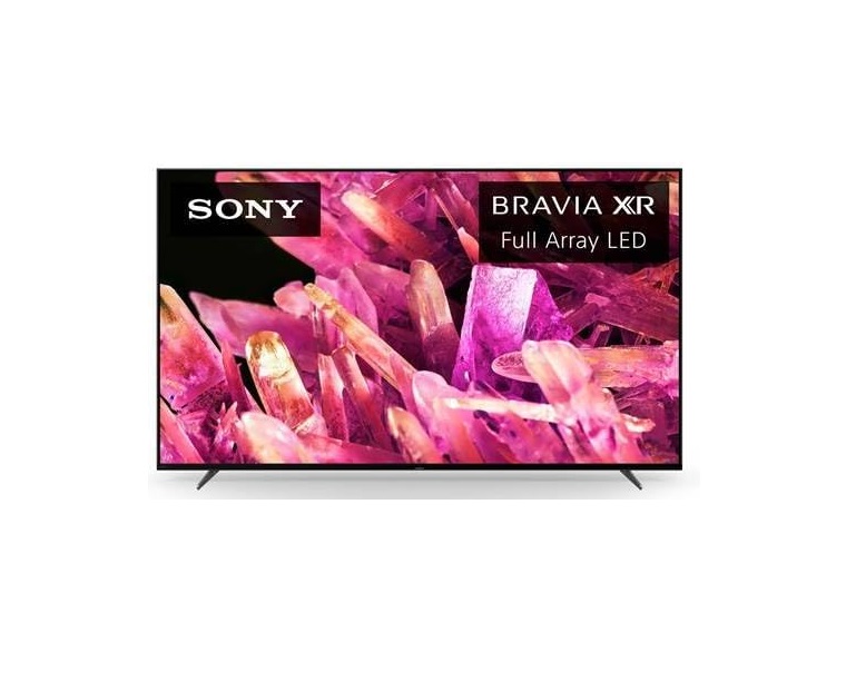 Pantalla Sony Bravia XR 65 Pulgadas Modelo 65A80J