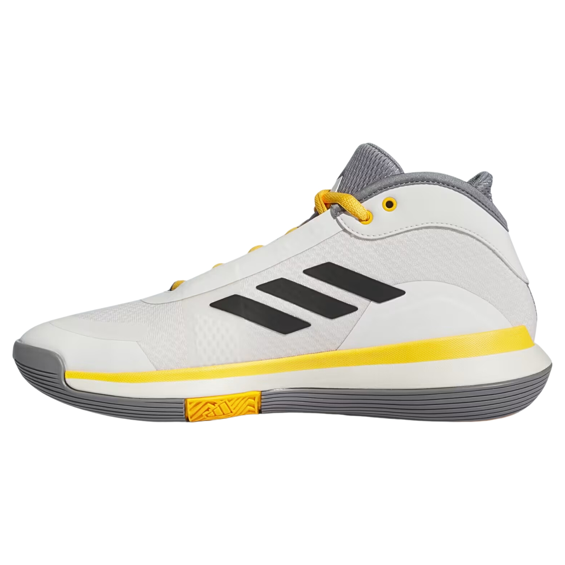 Tenis adidas Bounce Legends Ie7847 Cómodos Para Básquetbol