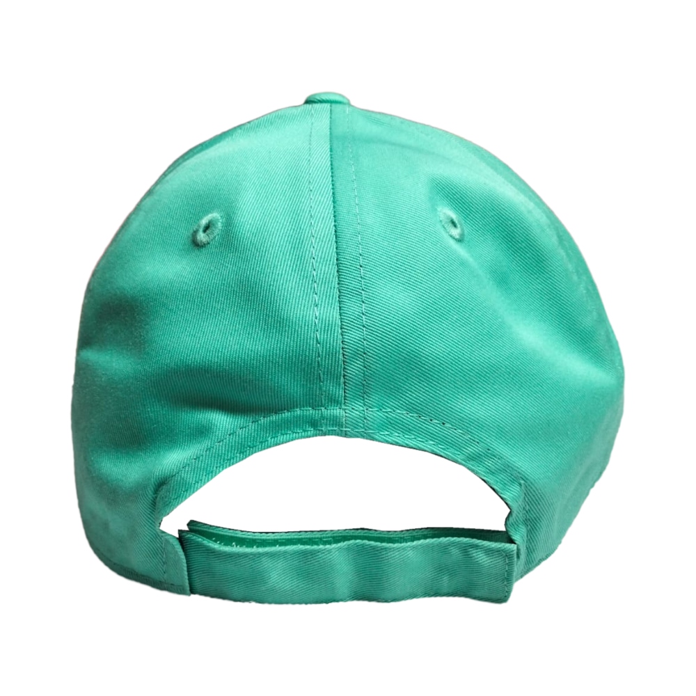 Gorra New Era 9Forty New York Yankees Verde Menta 12889395