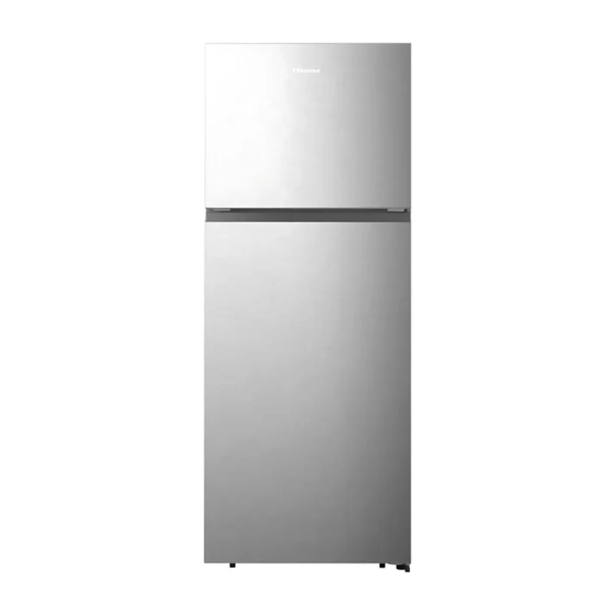 Refrigerador Hisense RT19N6ACX 19 Pies Top Mount Gris ALBY ENTREGA SÓLO VÁLIDA EN LA CIUDAD DE MÉXICO Y ZONA METROPOLITANA