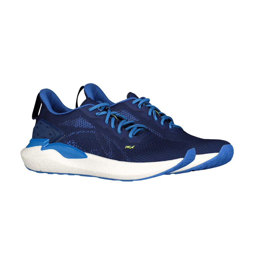 Tenis Charly Eléctrico Flexible Ligero Transpirable Cómodo Resistente Para Running 1086316006