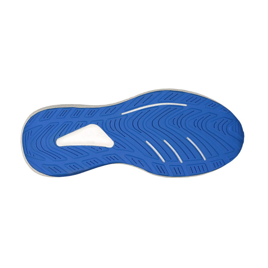 Tenis Charly Eléctrico Flexible Ligero Transpirable Cómodo Resistente Para Running 1086316006