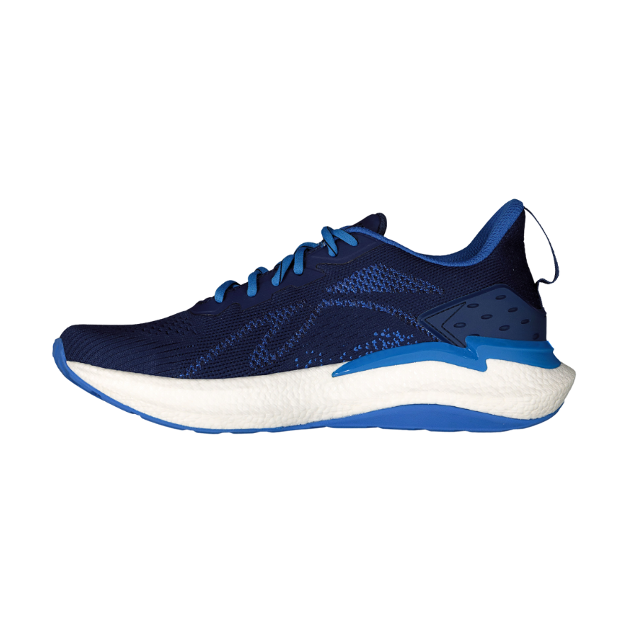 Tenis Charly Eléctrico Flexible Ligero Transpirable Cómodo Resistente Para Running 1086316006