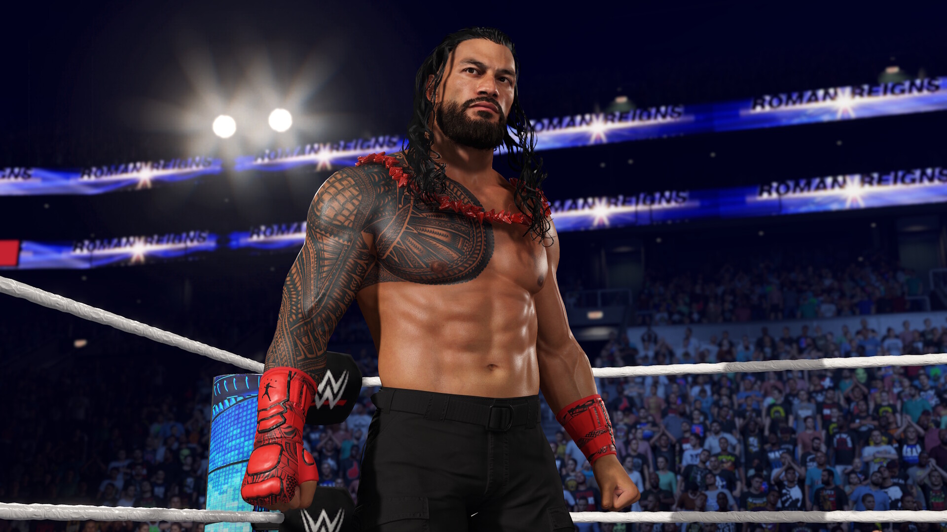 WWE 2K25 PlayStation 4 - Game Center