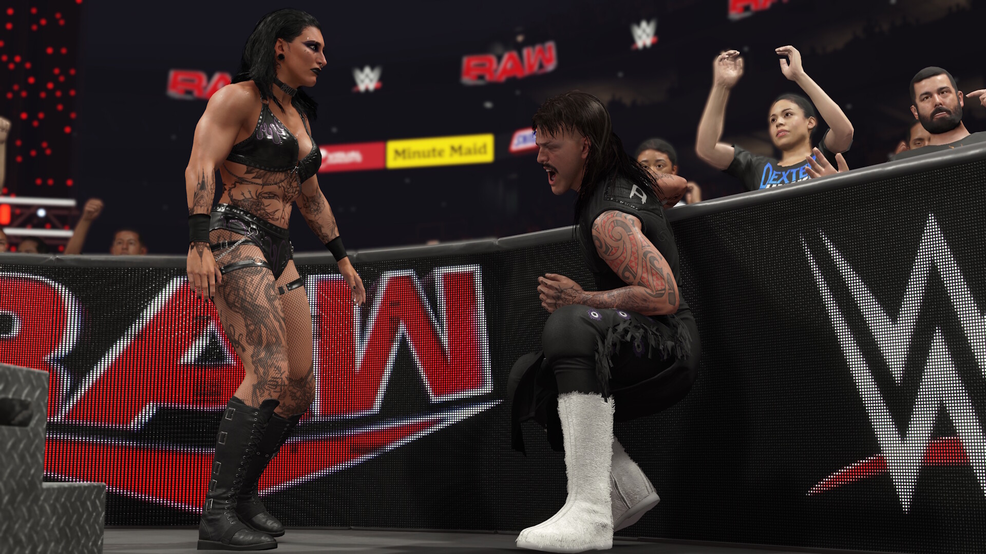 WWE 2K25 Xbox Series X - Game Center