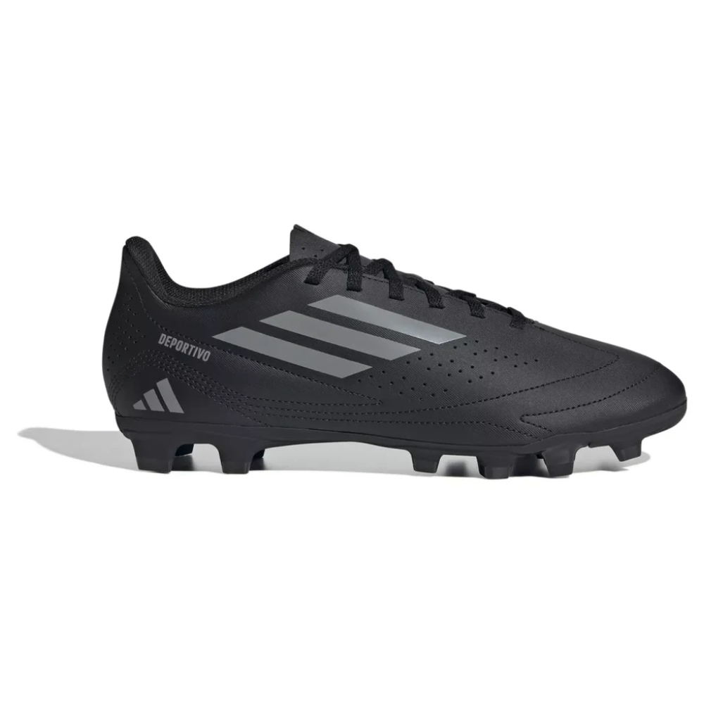 Tenis Adidas Deportivo III FxG Negro-Hombre IF1401