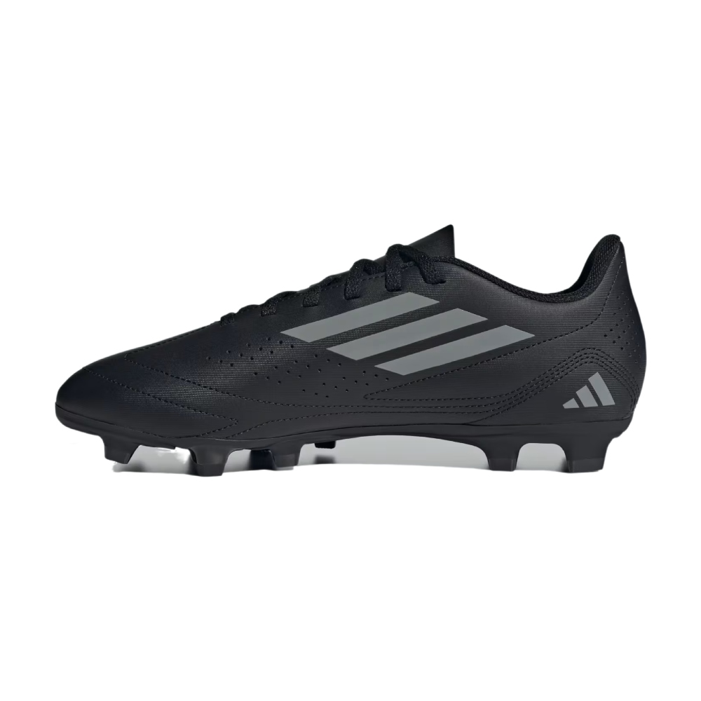 Tenis Adidas Deportivo III FxG Negro-Hombre IF1401