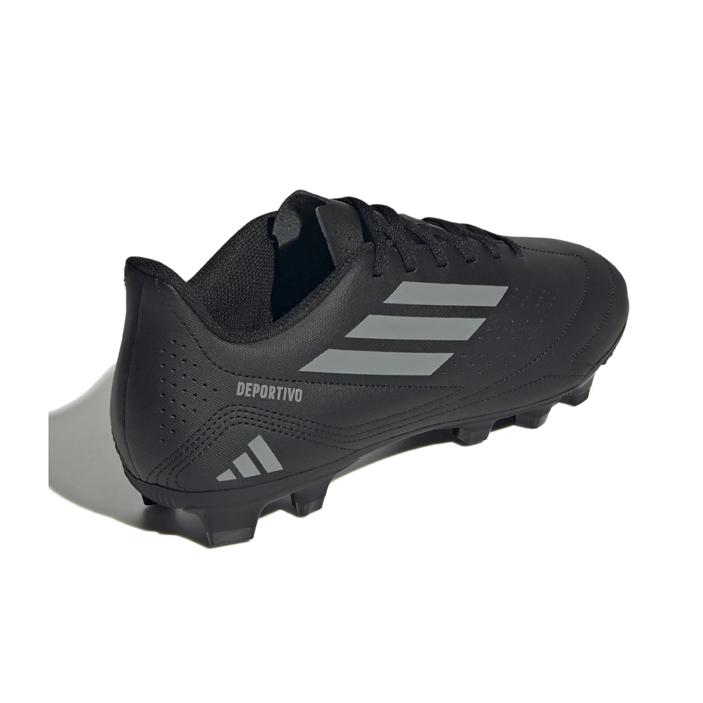 Tenis Adidas Deportivo III FxG Negro-Hombre IF1401