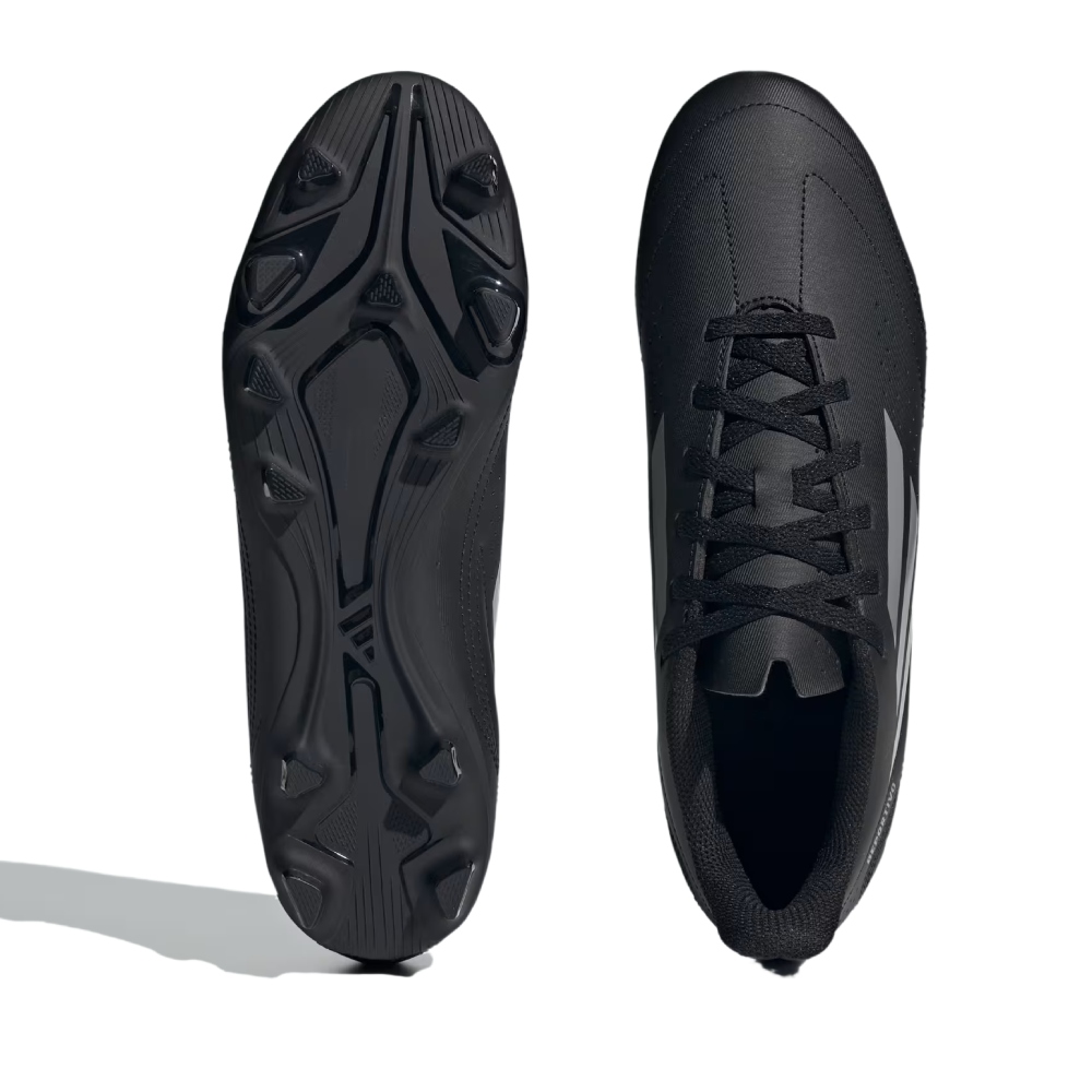 Tenis Adidas Deportivo III FxG Negro-Hombre IF1401