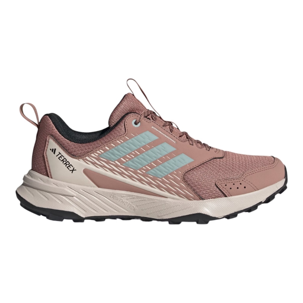 Tenis Adidas Terrex Tracefinder 2 W Rosa-Dama JI4290