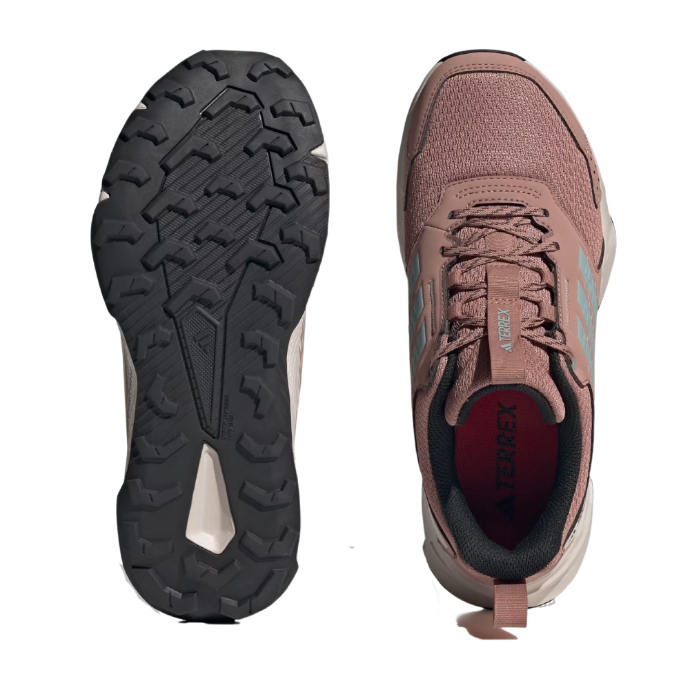 Tenis Adidas Terrex Tracefinder 2 W Rosa-Dama JI4290