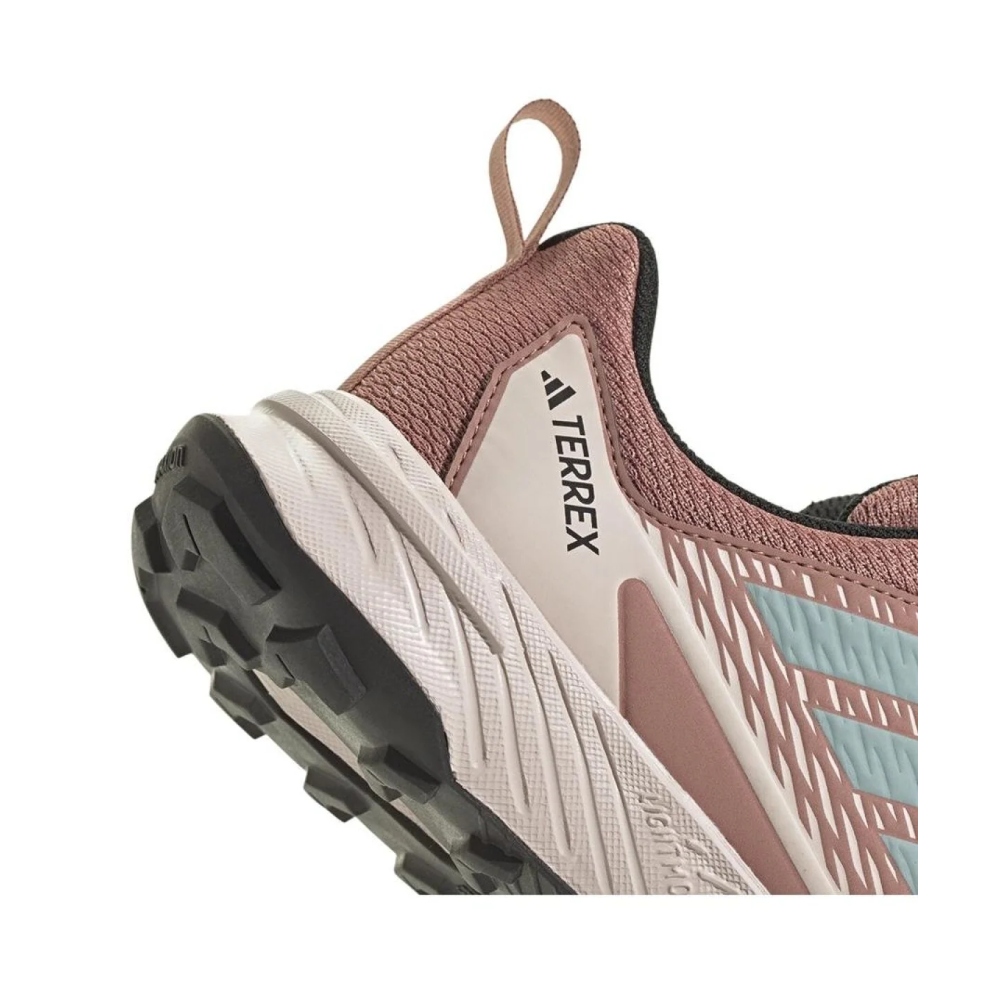 Tenis Adidas Terrex Tracefinder 2 W Rosa-Dama JI4290
