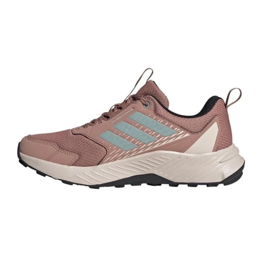 Tenis Adidas Terrex Tracefinder 2 W Rosa-Dama JI4290