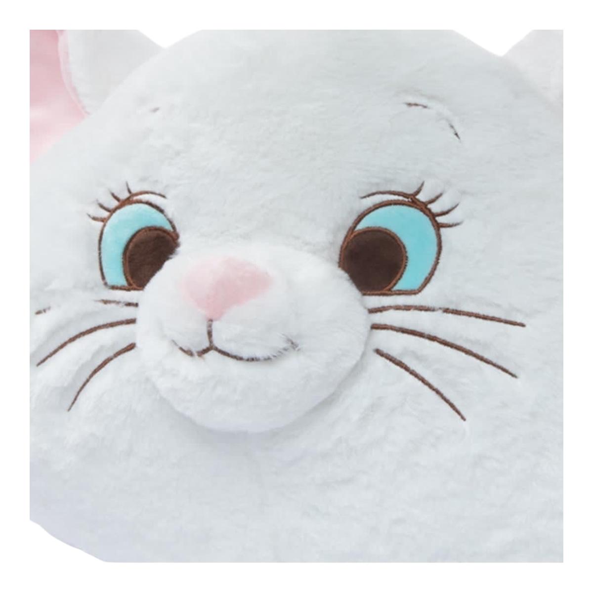 Cojin Almohada Peluche Gata Marie Aristogatos