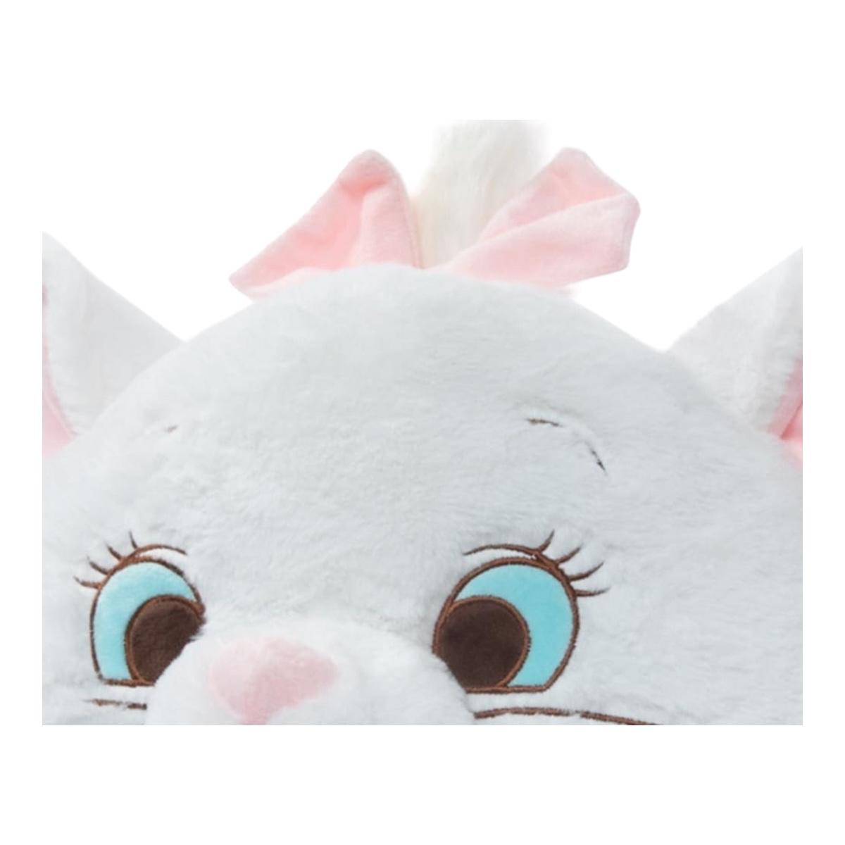 Cojin Almohada Peluche Gata Marie Aristogatos