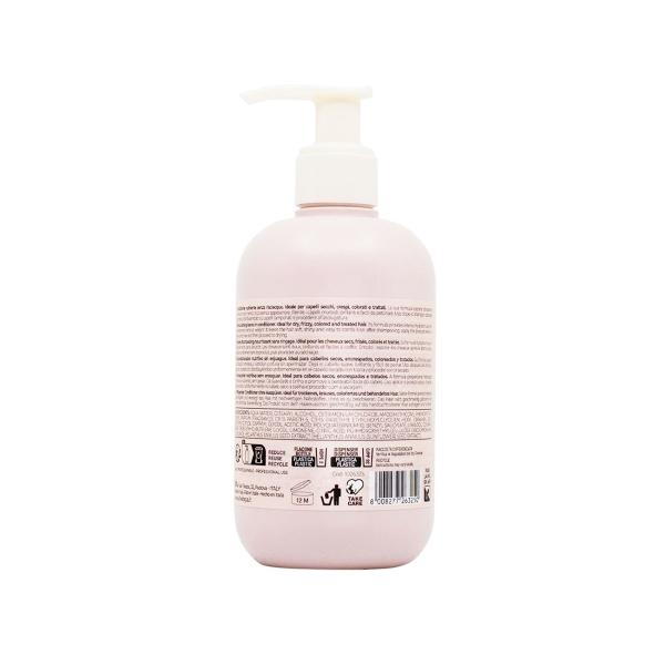 Inebrya Dry-T Leave In 300ml Acondicionador Sin Enjuague Cabello Seco y Teñido
