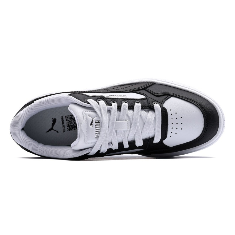 Tenis Puma Karmen II Idol Jr Negro-Dama 398876 02