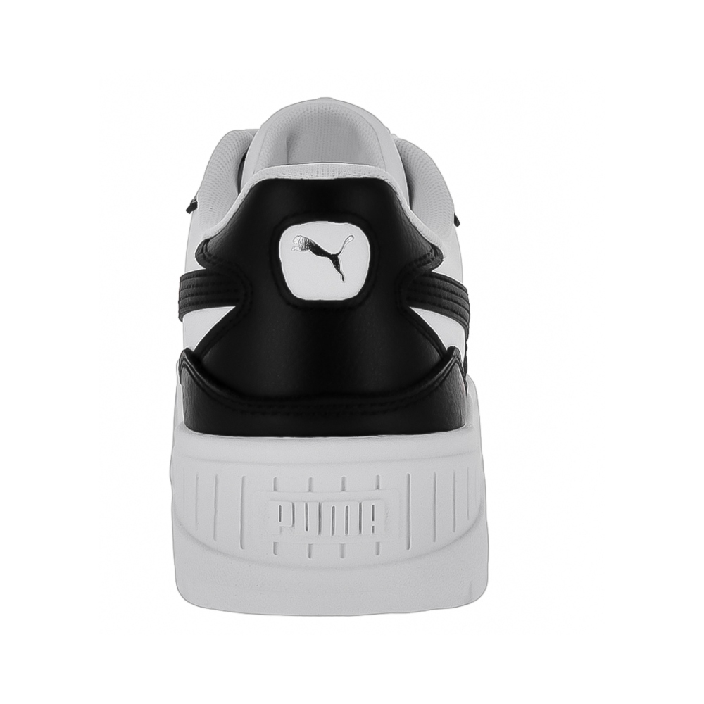 Tenis Puma Karmen II Idol Jr Negro-Dama 398876 02