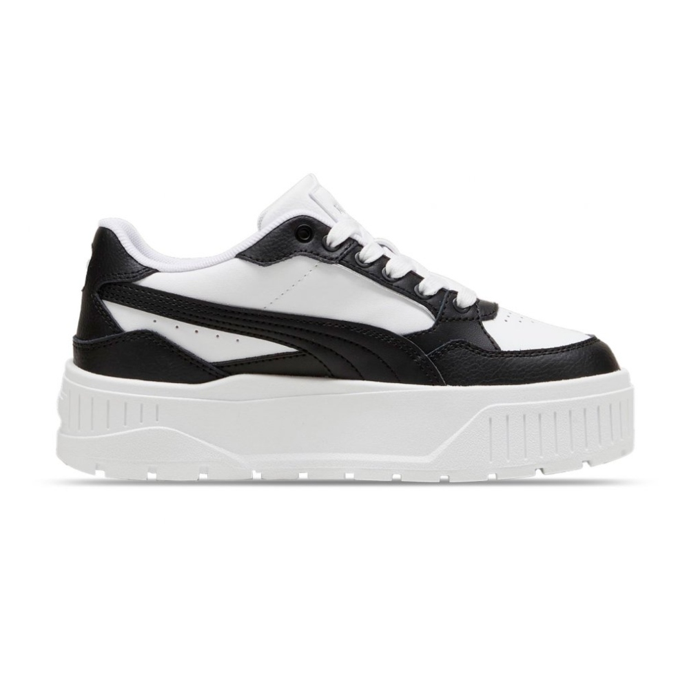 Tenis Puma Karmen II Idol Jr Negro-Dama 398876 02