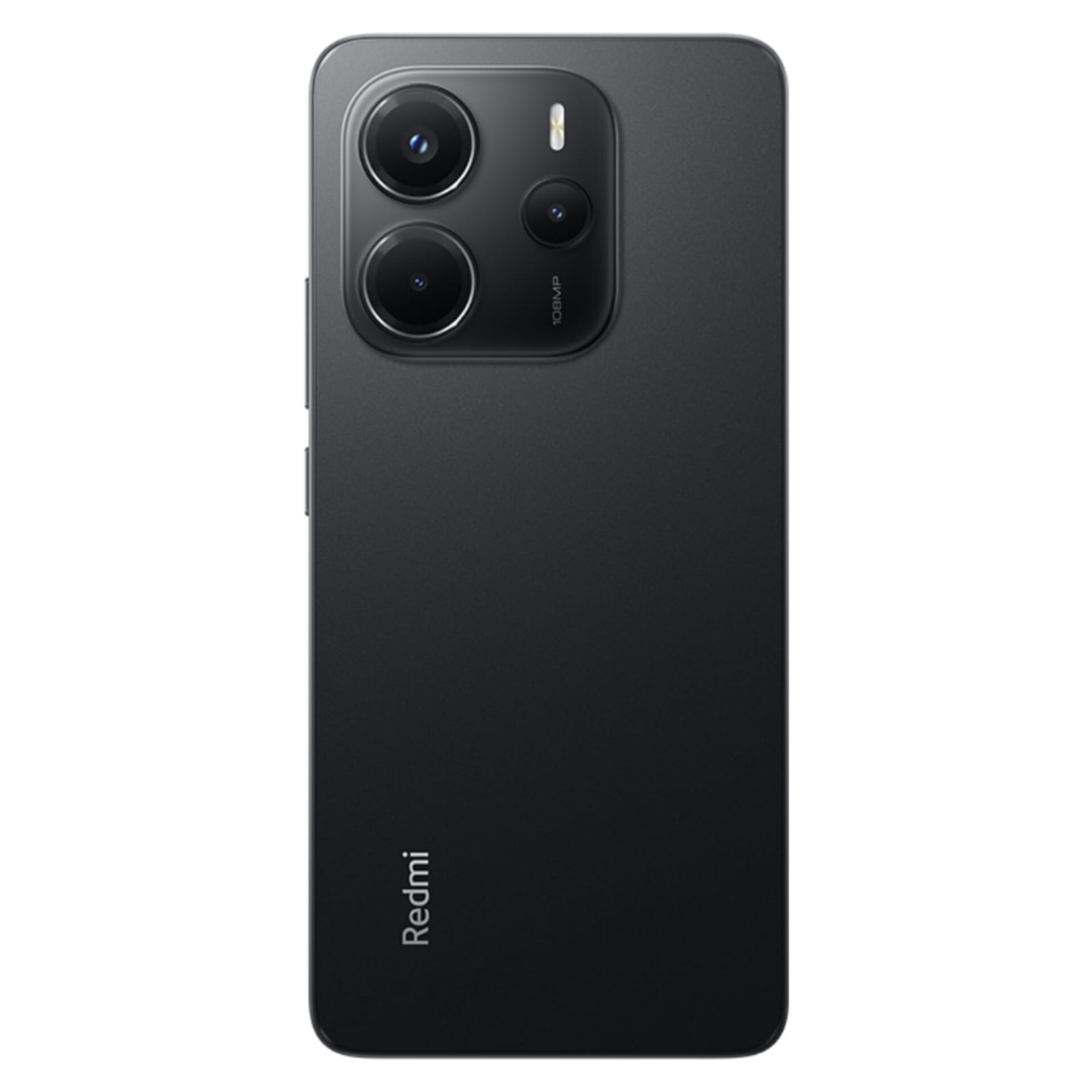Xiaomi Redmi Note 14 4G 256GB 8GB Negro 