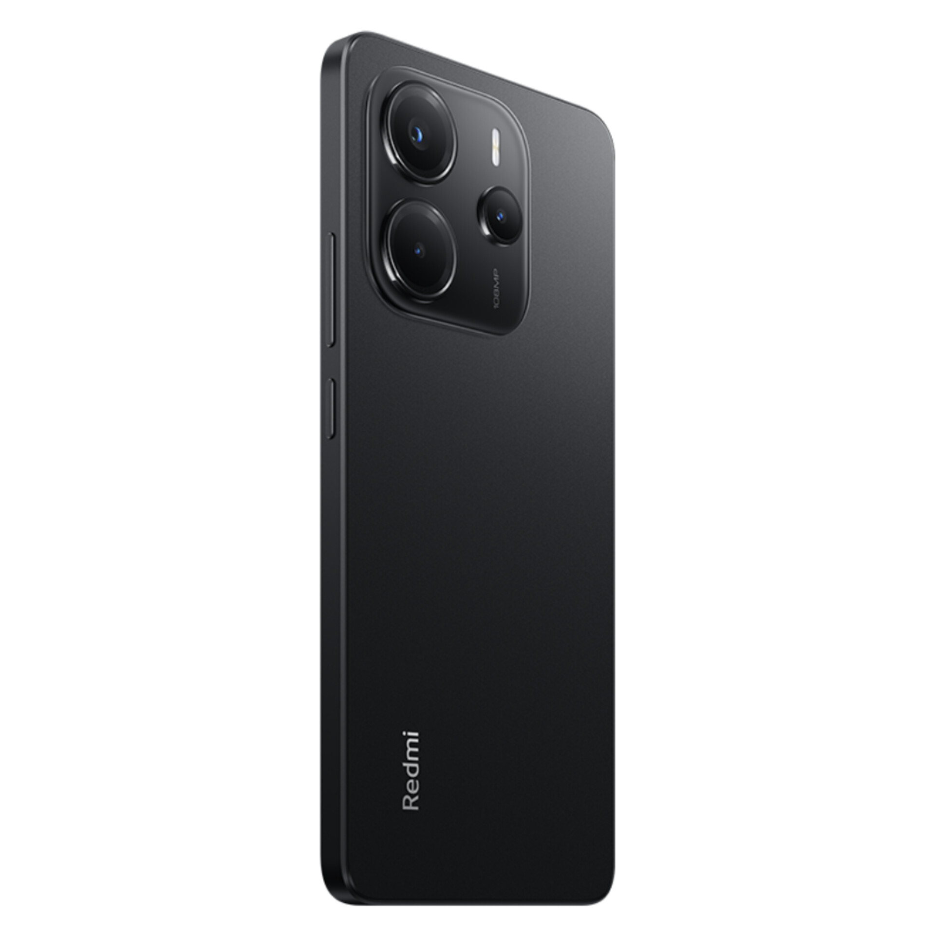 Xiaomi Redmi Note 14 4G 256GB 8GB Negro 