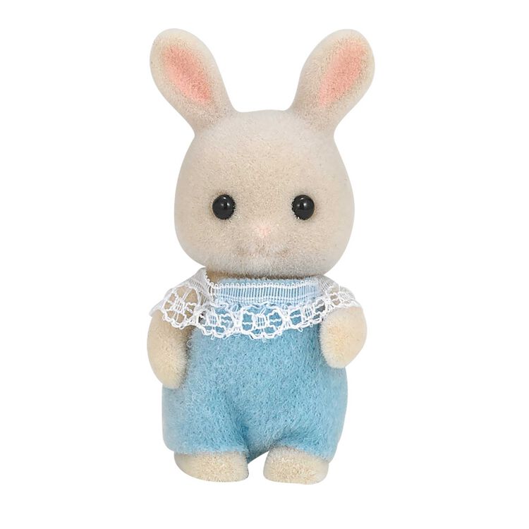 Conejo Milk Bebé - Sylvanian Families Calico Critters Ternurines