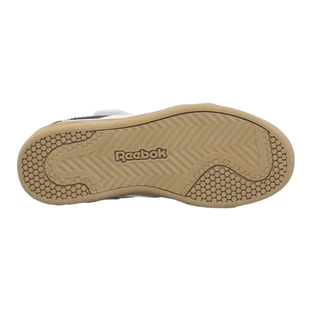Tenis Reebok Smash Edge Elastic Blanco-Unisex 100221596