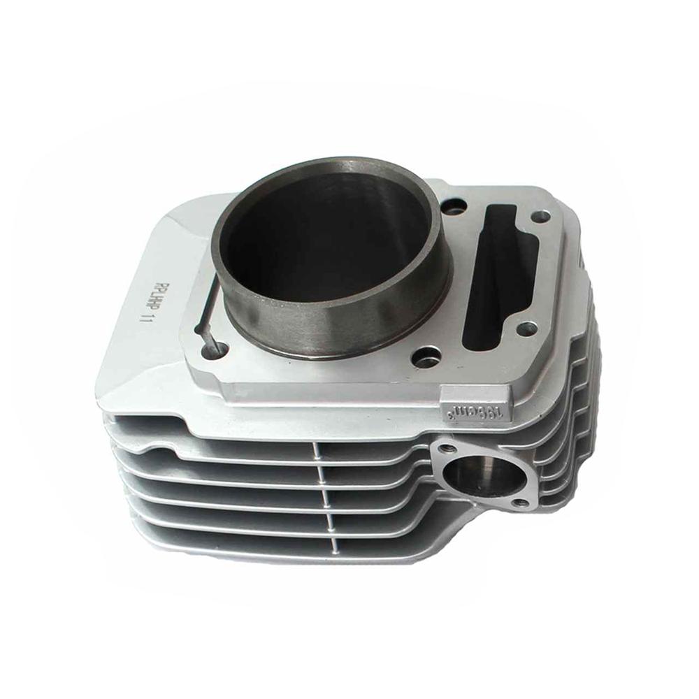 Cilindro completo Vortx 200