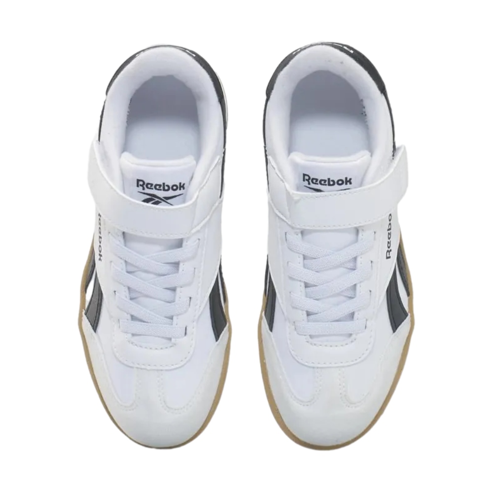 Tenis Reebok Smash Edge Elastic Blanco-Unisex 100221596