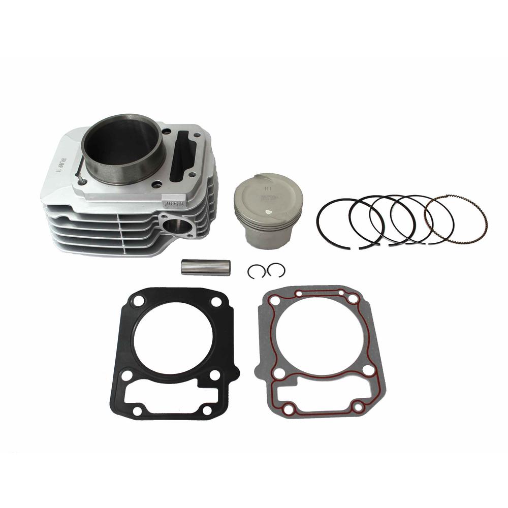 Cilindro completo Vortx 200