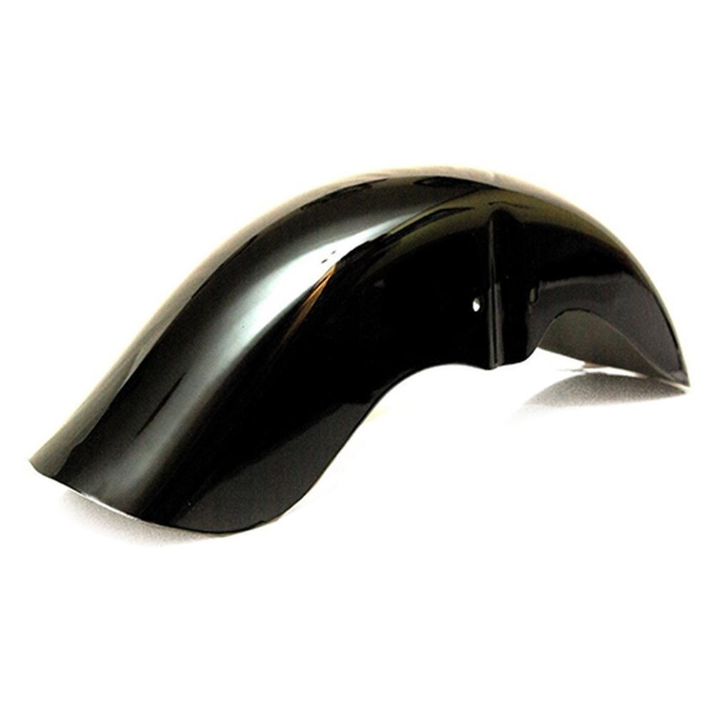 Salpicadera delantera para motocicleta Colt 2010