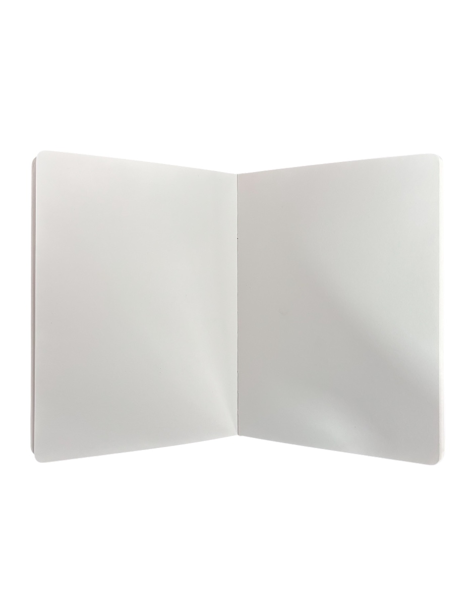 Libreta para dibujar con 50 hojas blancas de 160 gramos, El juego del calamar