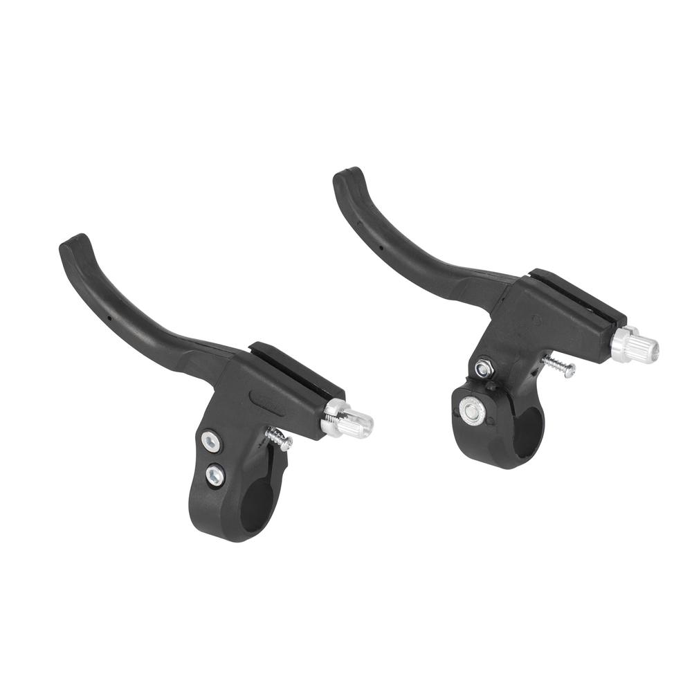 Freno V Brake Bicicleta 110 mm Zapata Negro S Shine