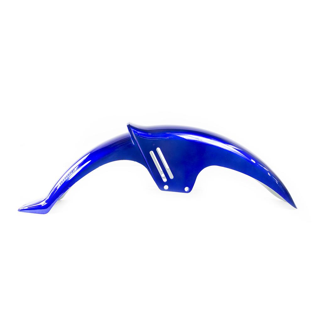 Salpicadera Delantera Azul Ft150 08-09