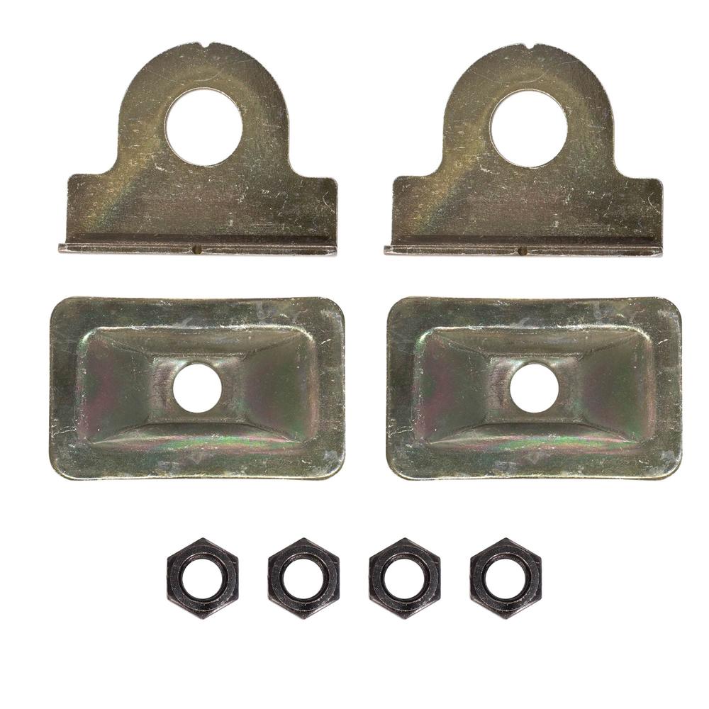 Ajustadores de cadena para motocicleta DM150 DM200 DM250 Kinlley