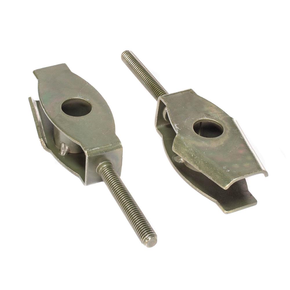 Ajustadores de cadena para motocicleta DM150 DM200 DM250 Kinlley