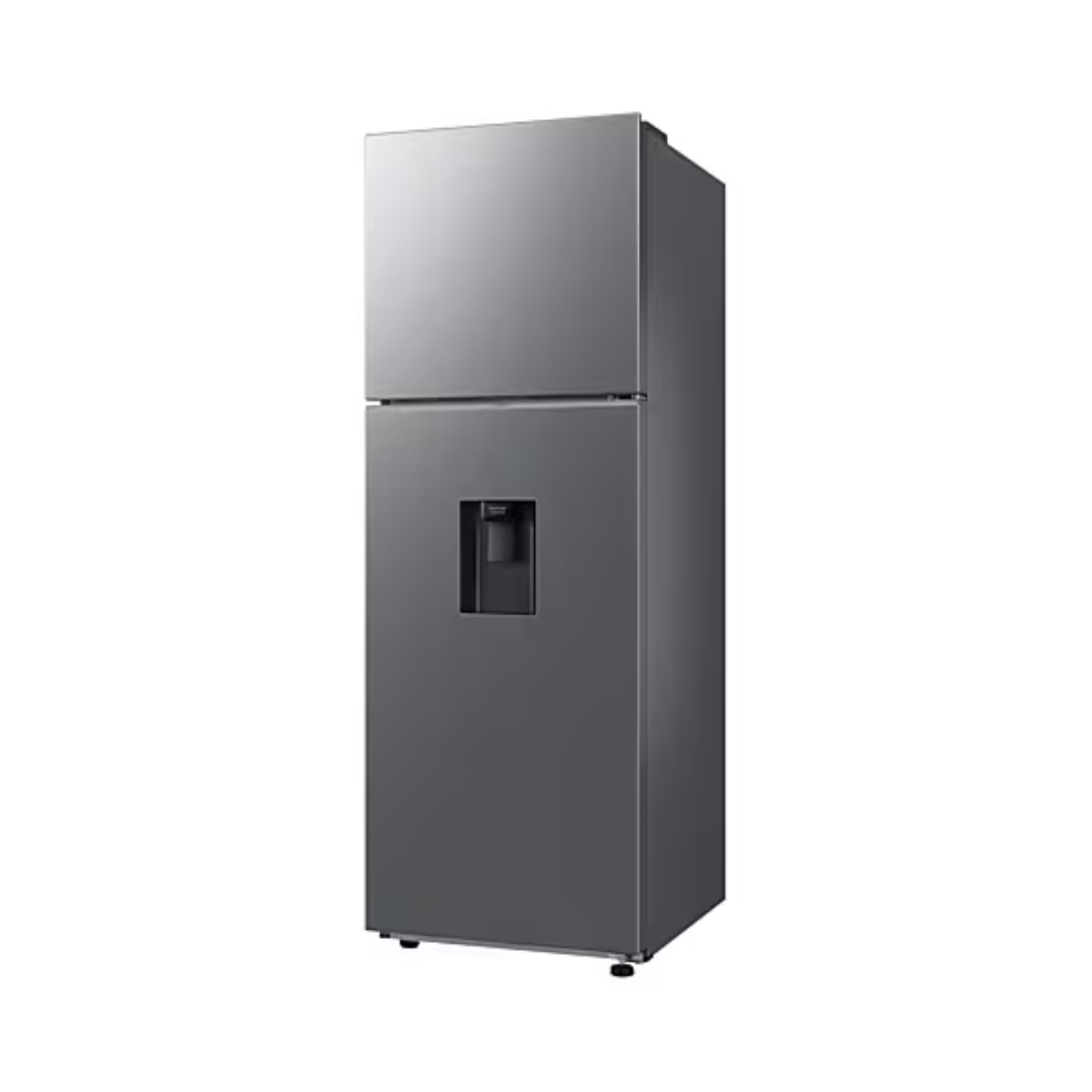 Refrigerador Samsung RT35DG5224S9EM 12 Pies Top Mount C/Despachador Acero ALBY