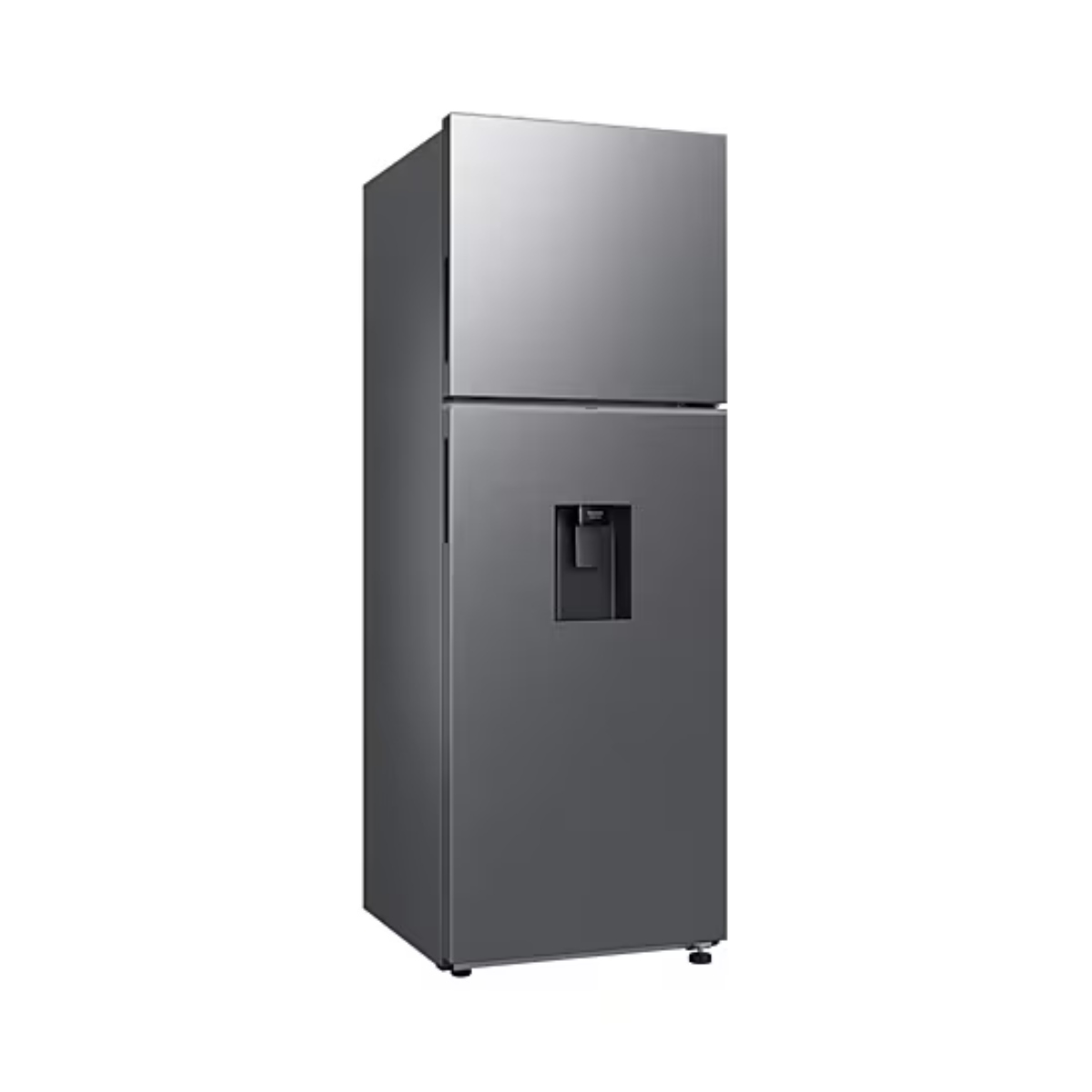 Refrigerador Samsung RT35DG5224S9EM 12 Pies Top Mount C/Despachador Acero ALBY