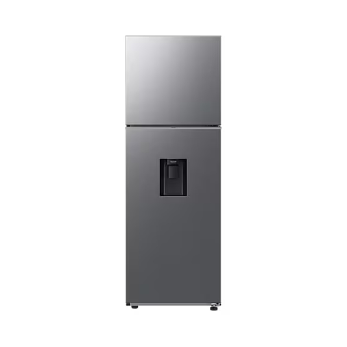 Refrigerador Samsung RT35DG5224S9EM 12 Pies Top Mount C/Despachador Acero ALBY