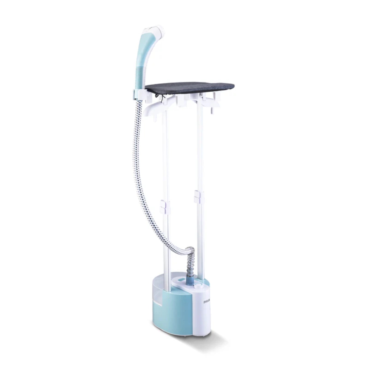 Plancha de Vapor C/Burro RCA RC-932 Vertical / Horizontal ALBY6