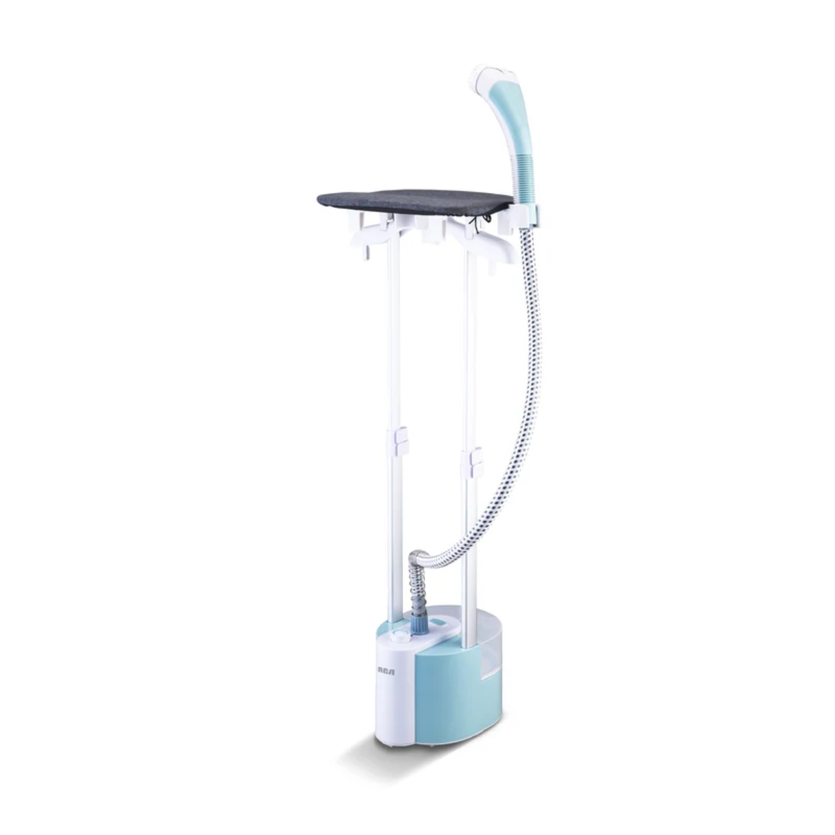 Plancha de Vapor C/Burro RCA RC-932 Vertical / Horizontal ALBY6