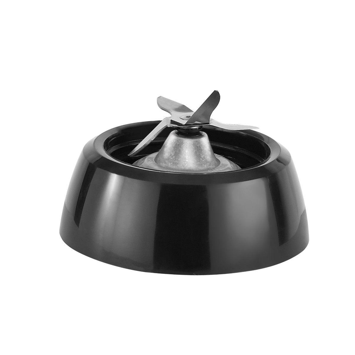 Licuadora Black+Decker CrushMaster PRO 10 Vel Vidrio 1.25L