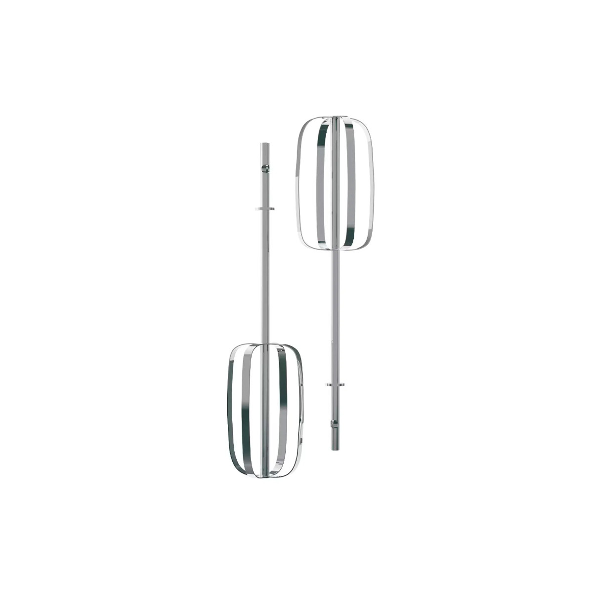 Batidora pedestal Black+Decker 2en1 Recipiente 3.5Lt 5Vel