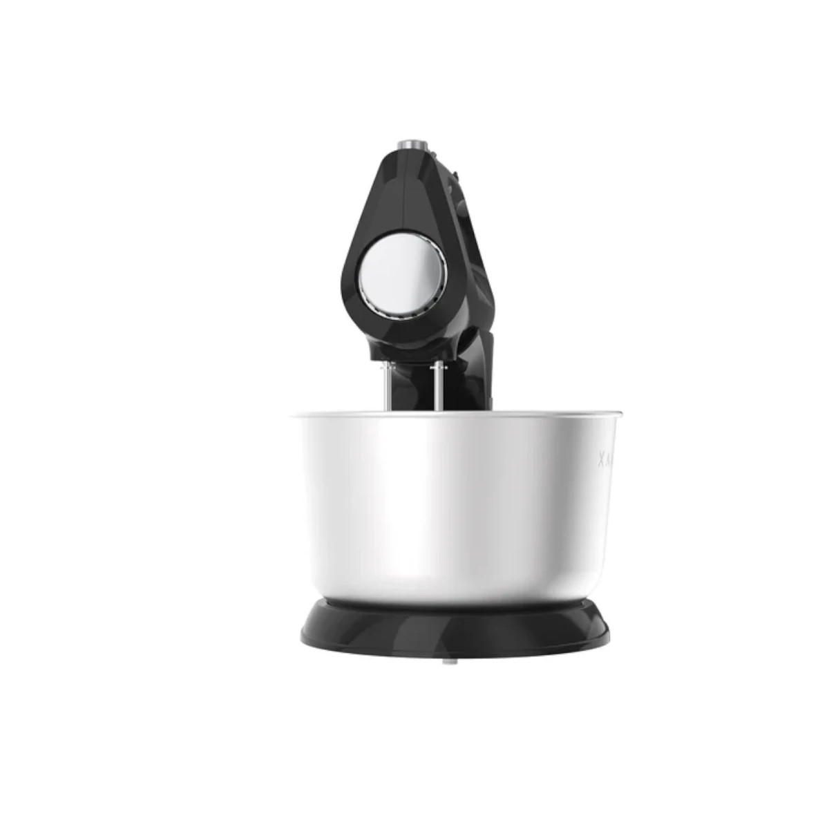Batidora pedestal Black+Decker 2en1 Recipiente 3.5Lt 5Vel