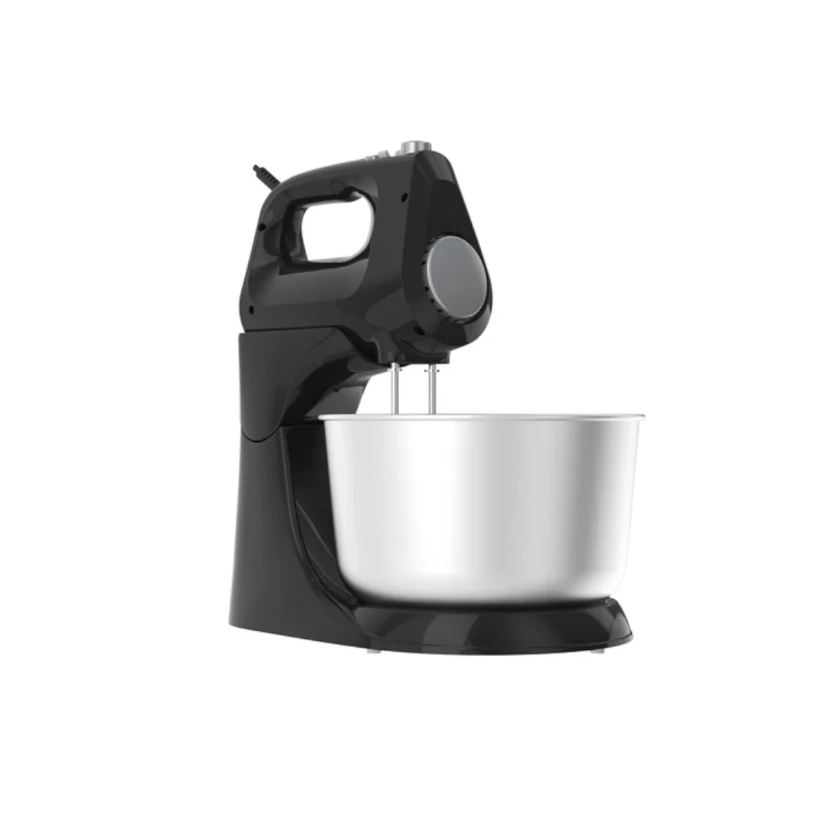 Batidora pedestal Black+Decker 2en1 Recipiente 3.5Lt 5Vel