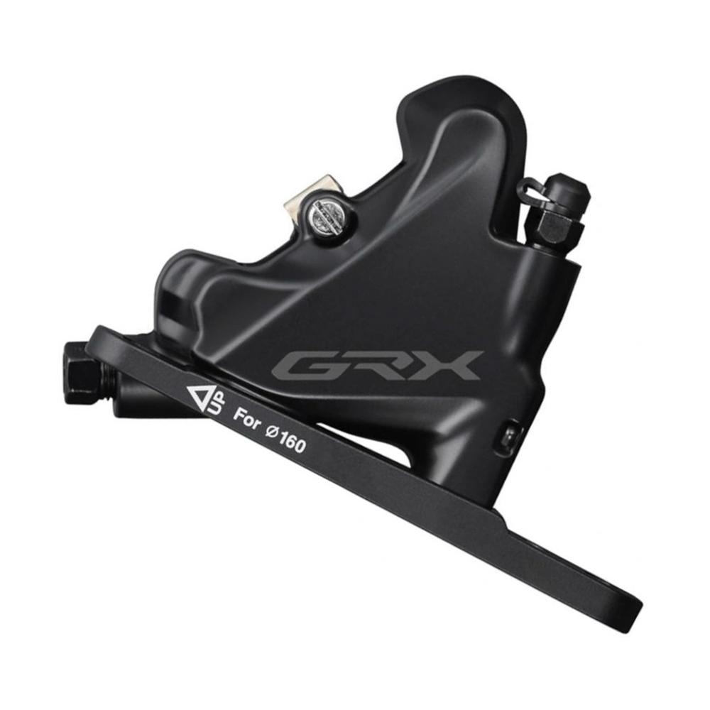 Caliper hidraulico para bicicleta GRX-D BR-RX400 Shimano