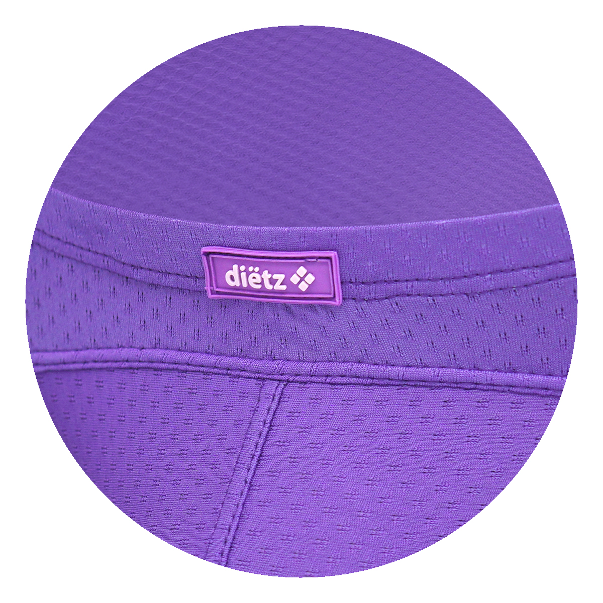 Set De 3 Tangas Para Hombre Ropa Interior Costa Dietz Casual