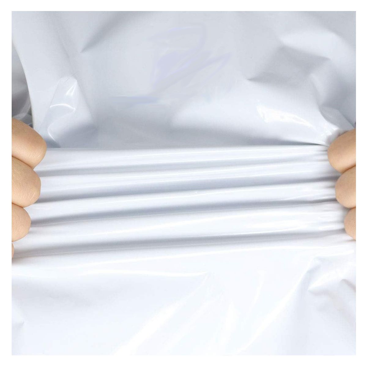 Paquete de 100pzs de Bolsas Sobre  para Envíos de Paquetería de 25 x 35 cm