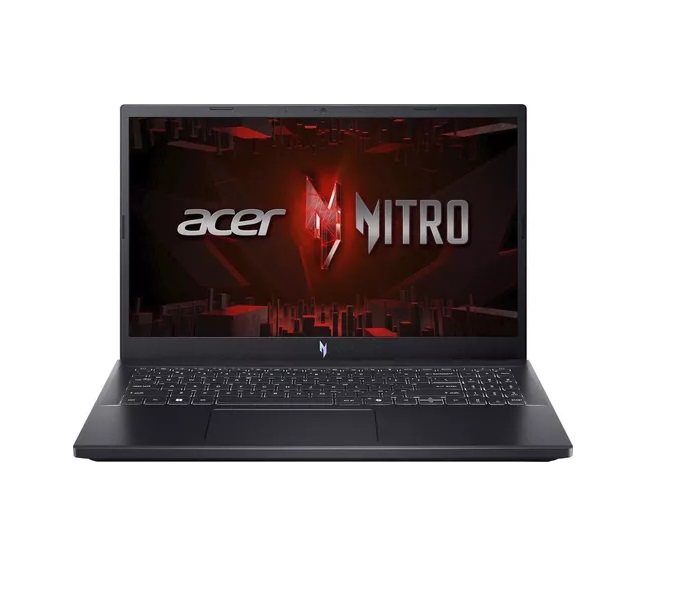 Laptop Acer Nitro V15 Modelo ANV15 51 789J Pantalla 15 1/2 Pulgadas Fhd 144 Hz Procesador Intel Core i7-13620H 16 Ram 512 Gb Ssd Tarjeta Gráfica Nvidia Rtx 4060 Windows 11 Color Negro